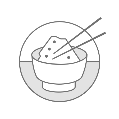Grilled Fish 생선정식